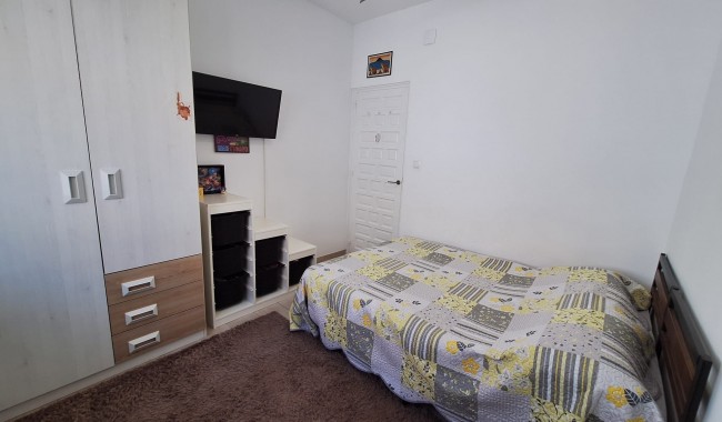 Segunda mano - Apartamento - Orihuela Costa - Villamartín