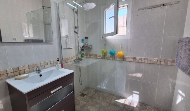 Segunda mano - Apartamento - Orihuela Costa - Villamartín