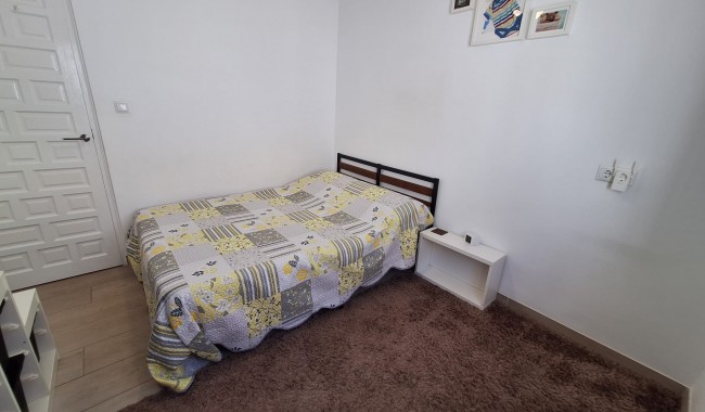 Segunda mano - Apartamento - Orihuela Costa - Villamartín