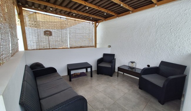 Segunda mano - Apartamento - Orihuela Costa - Villamartín