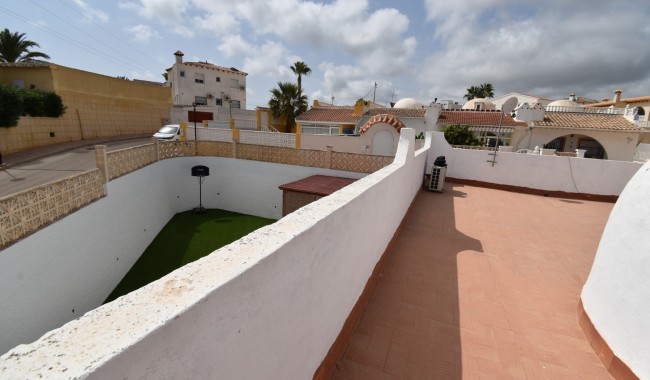 Segunda mano - Apartamento - Orihuela Costa - Villamartín