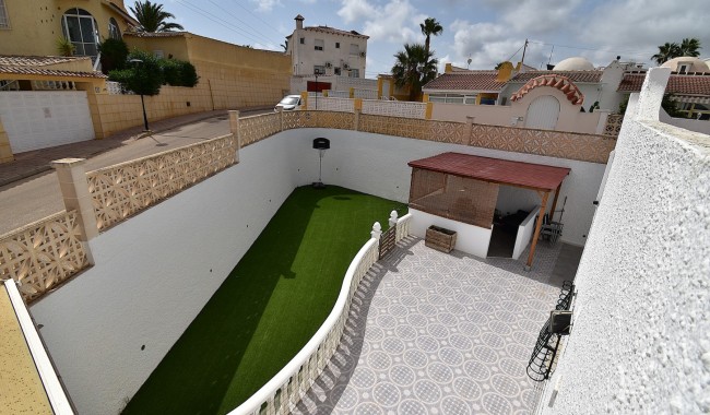 Segunda mano - Apartamento - Orihuela Costa - Villamartín