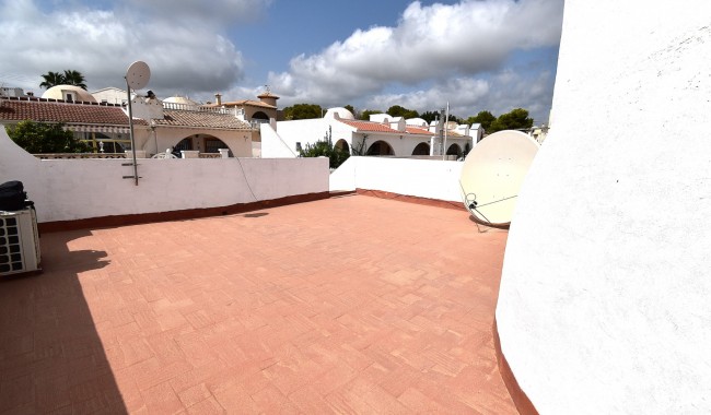 Segunda mano - Apartamento - Orihuela Costa - Villamartín