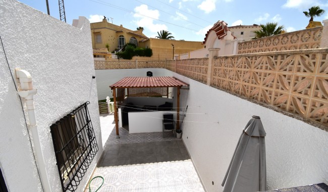 Segunda mano - Apartamento - Orihuela Costa - Villamartín