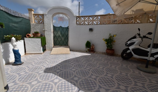 Segunda mano - Apartamento - Orihuela Costa - Villamartín