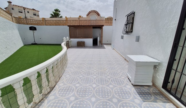 Segunda mano - Apartamento - Orihuela Costa - Villamartín