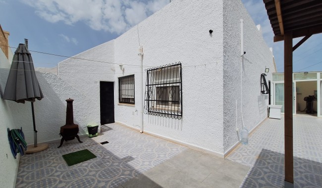 Segunda mano - Apartamento - Orihuela Costa - Villamartín