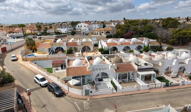 Segunda mano - Apartamento - Orihuela Costa - Villamartín
