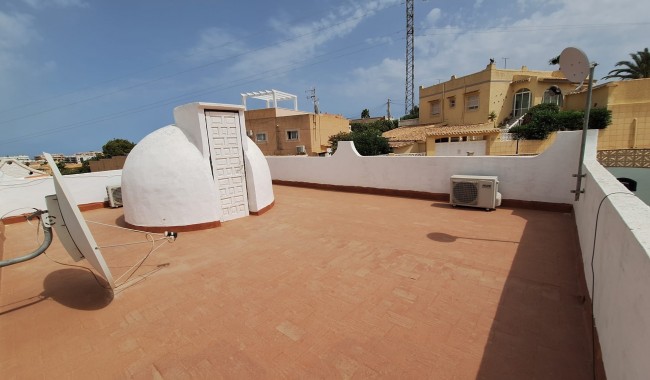 Segunda mano - Apartamento - Orihuela Costa - Villamartín