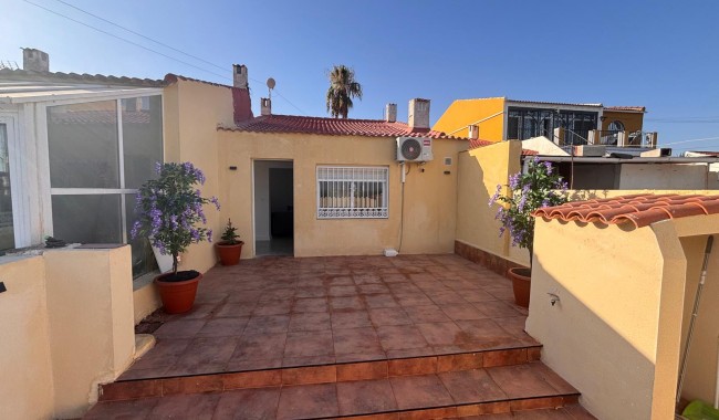 Leilighet - Brukt - Urbanización La Torreta - Urbanización La Torreta