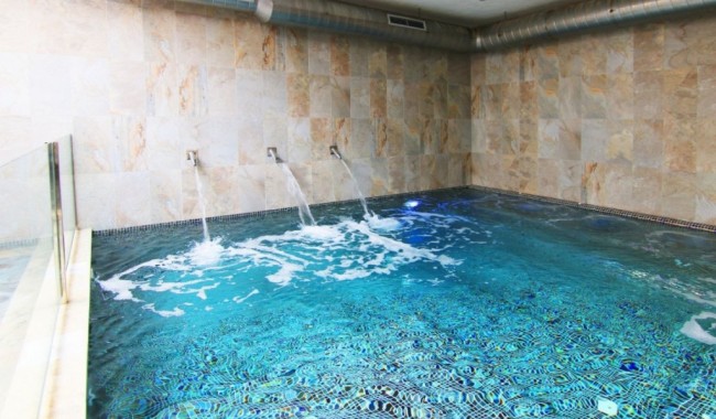 Resale - Apartment - Guardamar - El Raso