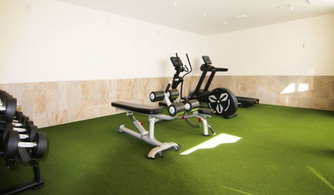 Resale - Apartment - Guardamar - El Raso