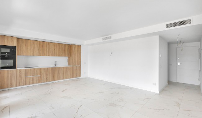 Resale - Apartment - Torrevieja - Punta Prima