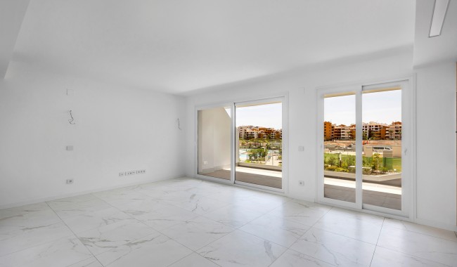 Resale - Apartment - Torrevieja - Punta Prima