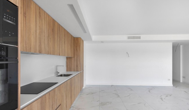 Resale - Apartment - Torrevieja - Punta Prima