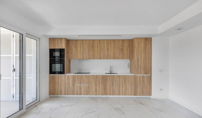 Resale - Apartment - Torrevieja - Punta Prima