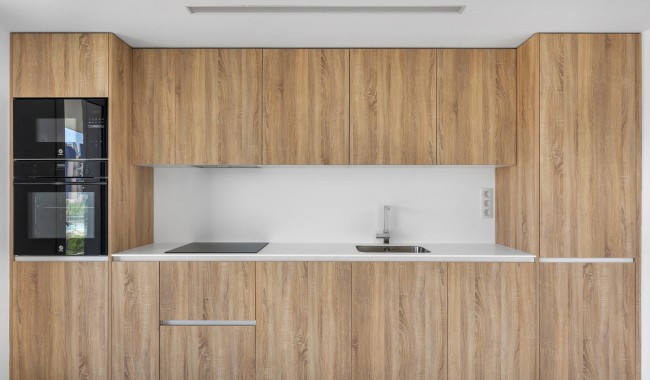Resale - Apartment - Torrevieja - Punta Prima