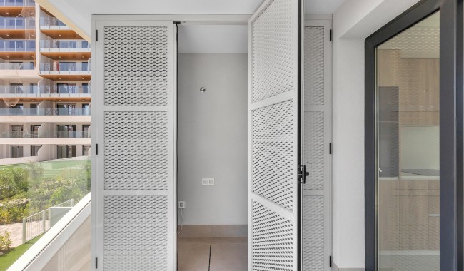 Resale - Apartment - Torrevieja - Punta Prima