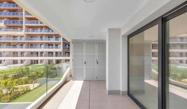 Resale - Apartment - Torrevieja - Punta Prima