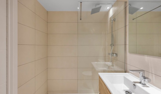 Resale - Apartment - Torrevieja - Punta Prima