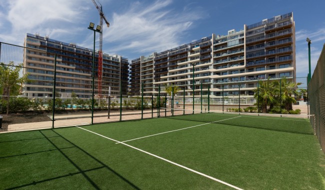 Resale - Apartment - Torrevieja - Punta Prima