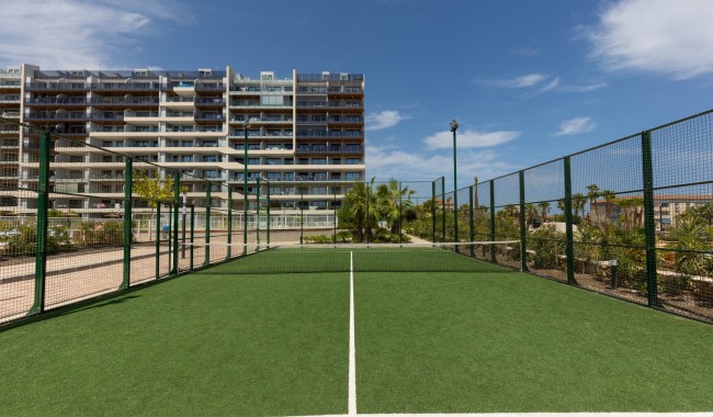 Resale - Apartment - Torrevieja - Punta Prima