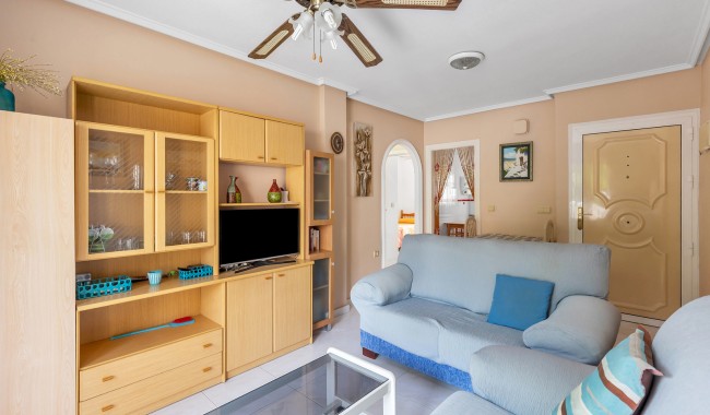 Resale - Apartment - Torrevieja - Rocio del Mar