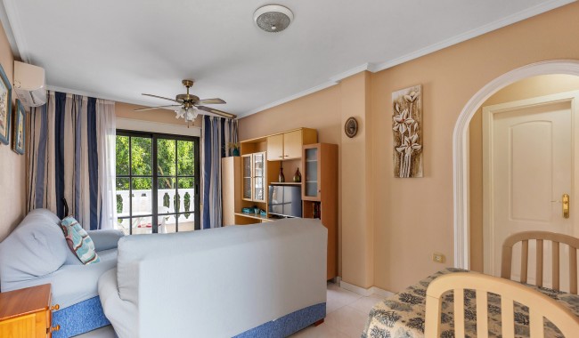 Resale - Apartment - Torrevieja - Rocio del Mar