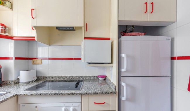 Resale - Apartment - Torrevieja - Rocio del Mar