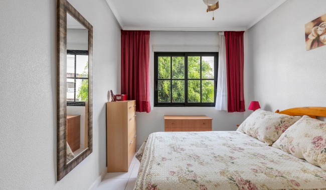 Resale - Apartment - Torrevieja - Rocio del Mar