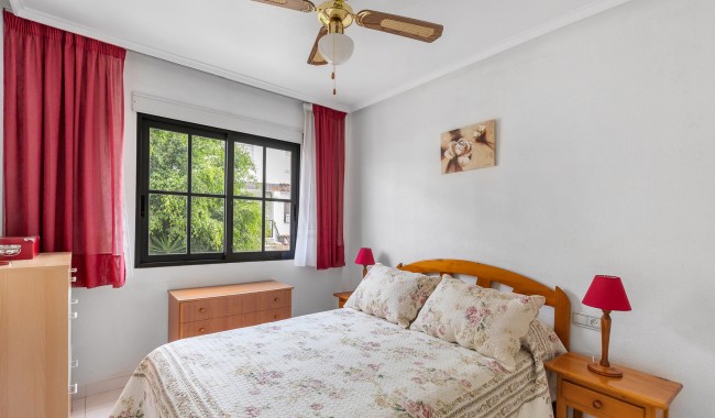 Resale - Apartment - Torrevieja - Rocio del Mar