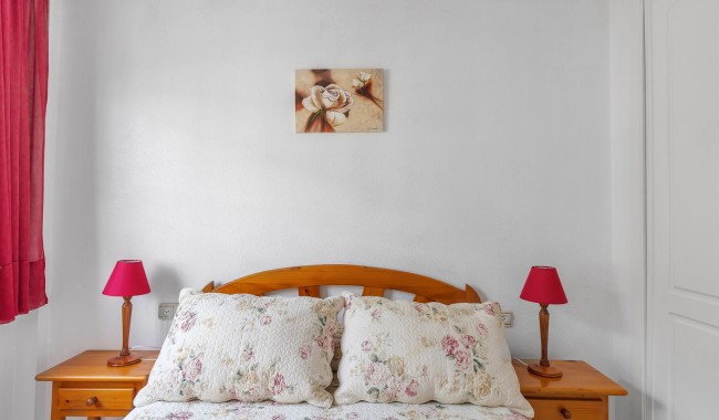 Resale - Apartment - Torrevieja - Rocio del Mar