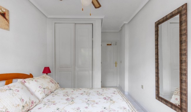 Resale - Apartment - Torrevieja - Rocio del Mar