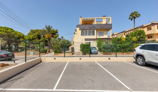Resale - Apartment - Torrevieja - Rocio del Mar