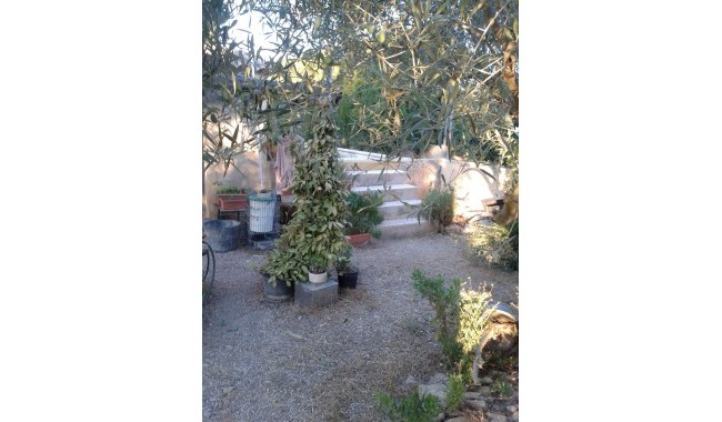 Resale - Finca - Orihuela - Orihuela Costa