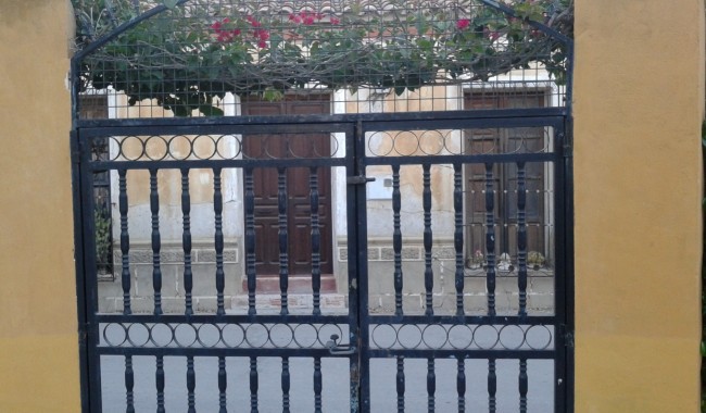 Resale - Finca - Orihuela - Orihuela Costa
