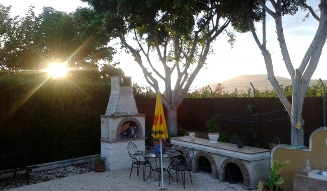 Resale - Finca - Orihuela - Orihuela Costa