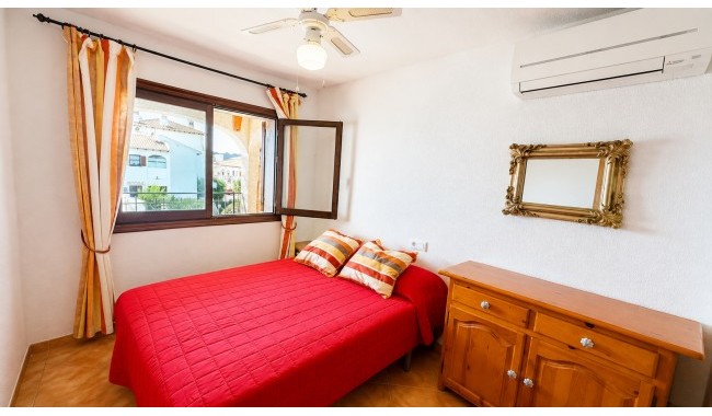 Sprzedaż - Apartament - Orihuela costa