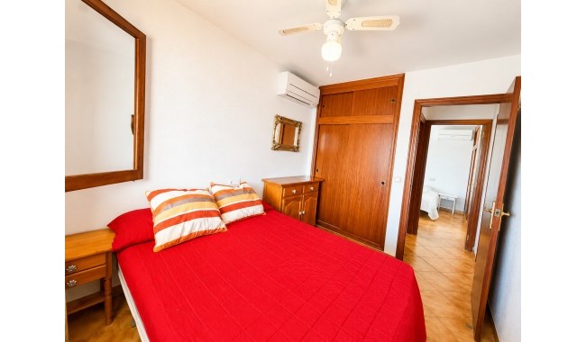 Sprzedaż - Apartament - Orihuela costa