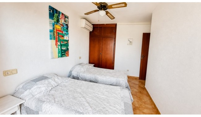 Sprzedaż - Apartament - Orihuela costa