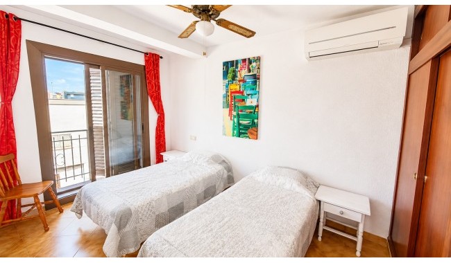 Sprzedaż - Apartament - Orihuela costa