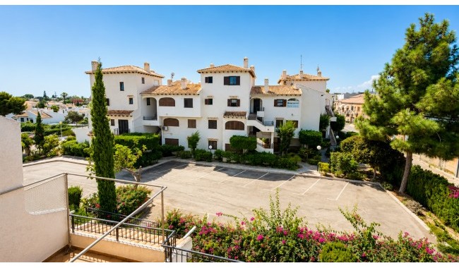 Sprzedaż - Apartament - Orihuela costa