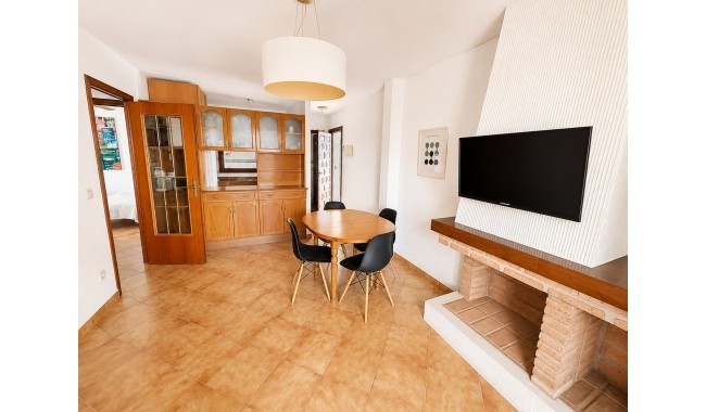 Sprzedaż - Apartament - Orihuela costa