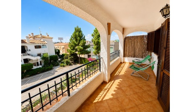 Sprzedaż - Apartament - Orihuela costa