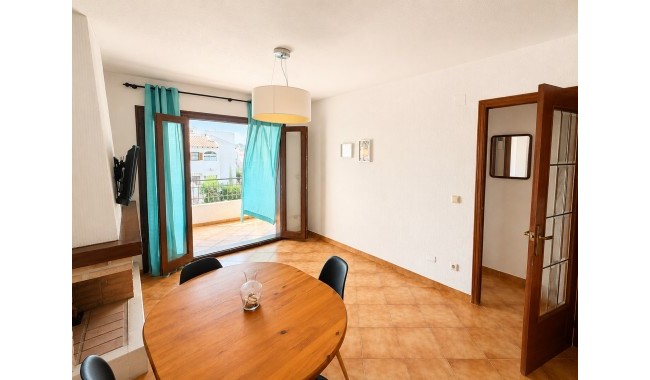 Sprzedaż - Apartament - Orihuela costa