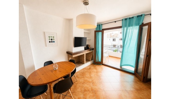 Sprzedaż - Apartament - Orihuela costa