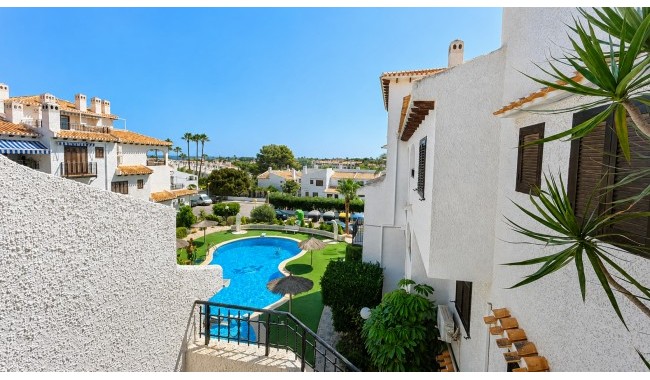 Sprzedaż - Apartament - Orihuela costa