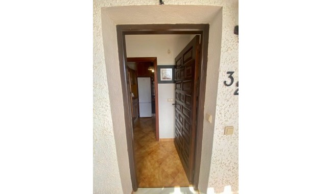 Sprzedaż - Apartament - Orihuela costa