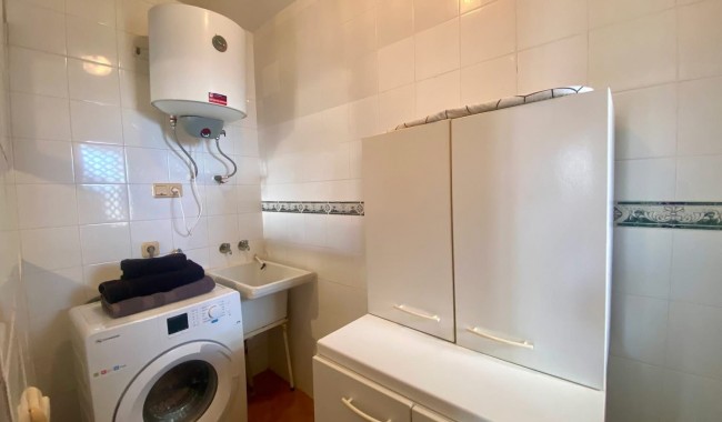 Sprzedaż - Apartament - Orihuela costa
