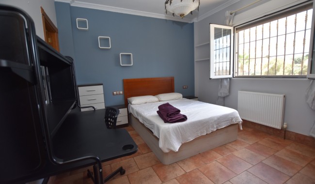 Resale - Villa - San Fulgencio - La Escuera